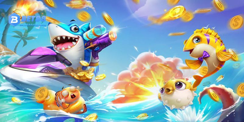 Các bước giúp bạn dễ dàng tải game bắn cá trên ứng dụng