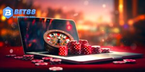 chơi casino online