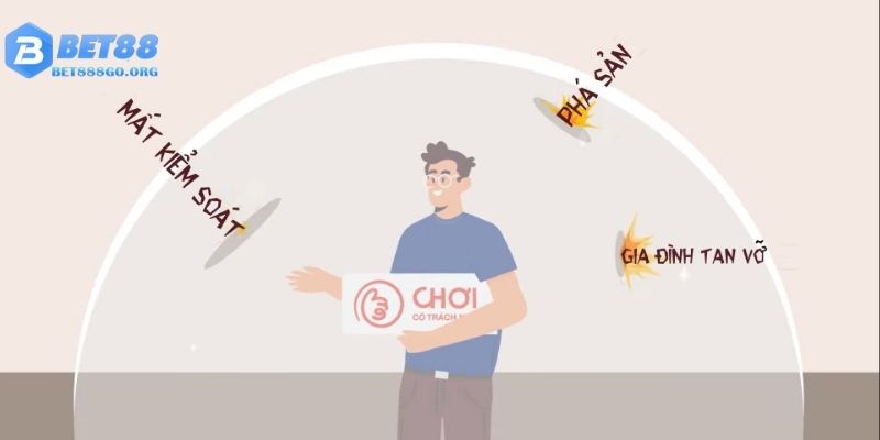 Giải thích thế nào là chơi có trách nhiệm đến mọi người chuẩn xác