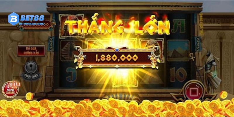 Đôi nét bạn cần biết về game nổ hũ là gì 