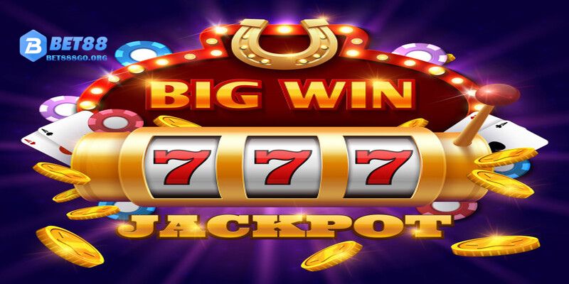 Top 5 game nổ hũ hot nhất tại BET88