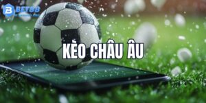 kèo châu âu 1x2