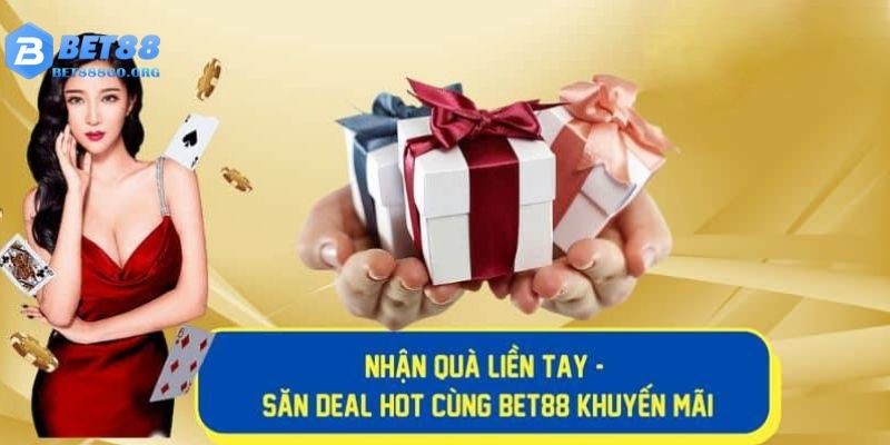 Mục đích khuyến mãi Bet88 nhằm thu hút hội viên gia nhập