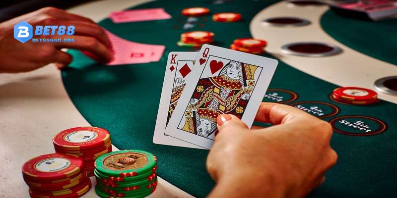 Những điều bạn cần lưu ý khi tham gia chơi baccarat